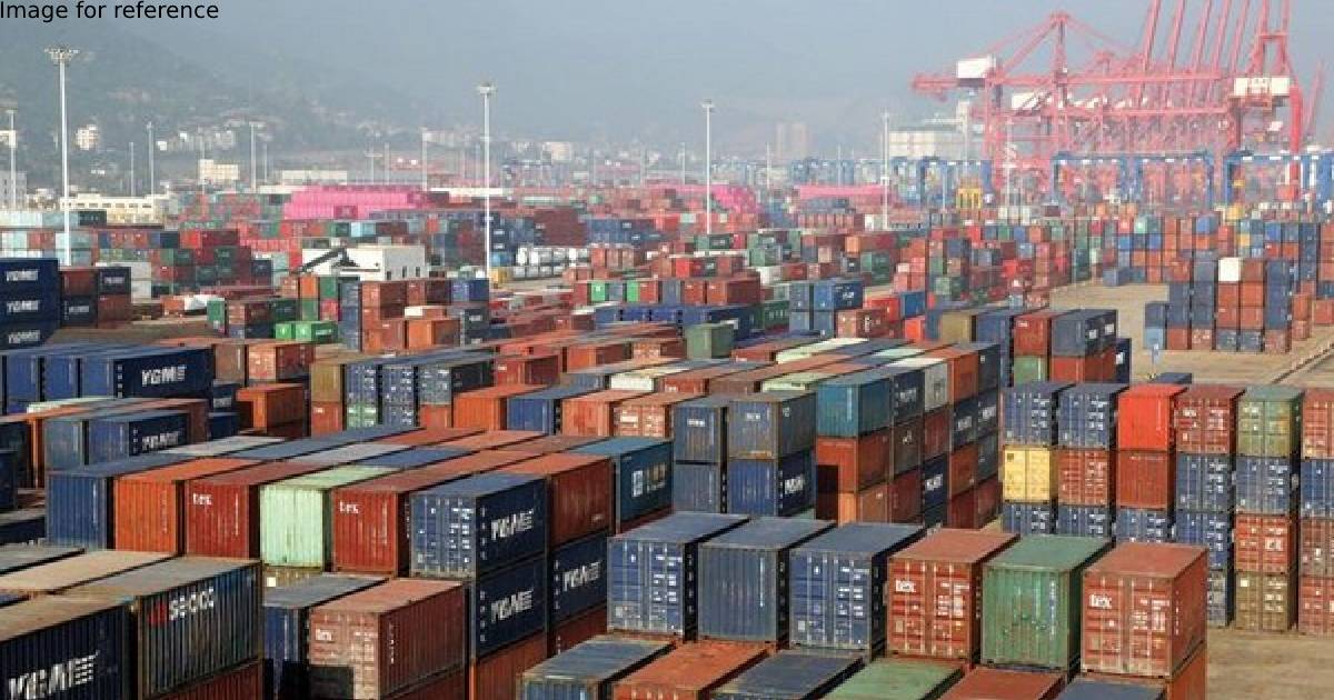 China-Vietnam trade shrinks over COVID-19 restrictions, border congestion